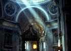 Italy (17)  St. Peter&#39;s Basilica, Rome